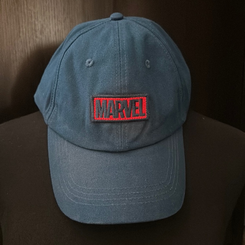 Marvel - Disney Hat